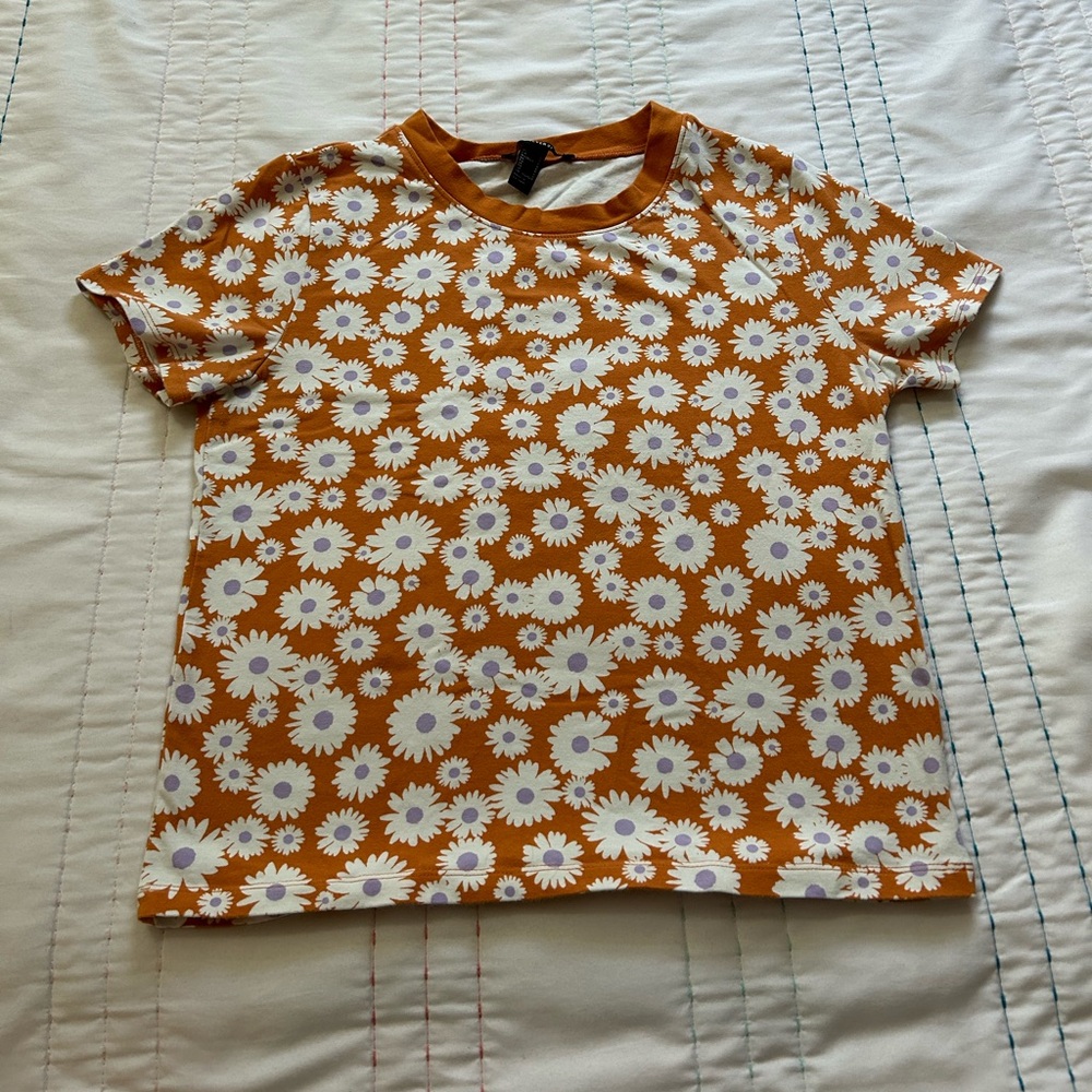 “Forever 21” T-Shirt, Size “Large”